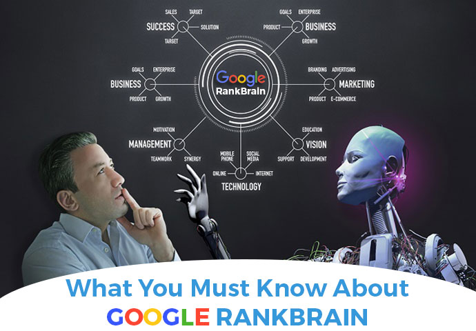 What You Must Know About Google RankBrain