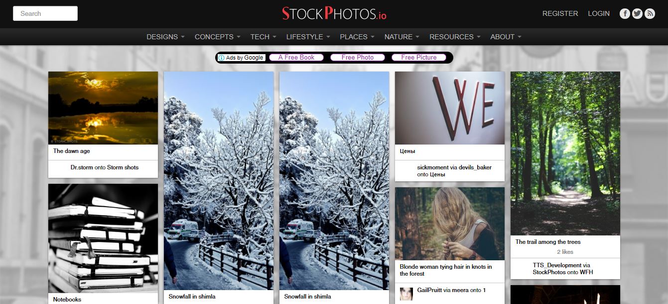 StockPhotos.io