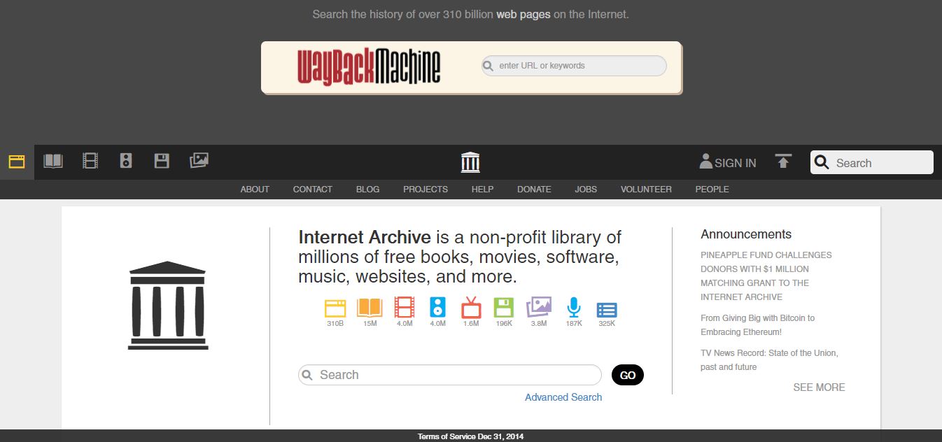 Archive.org