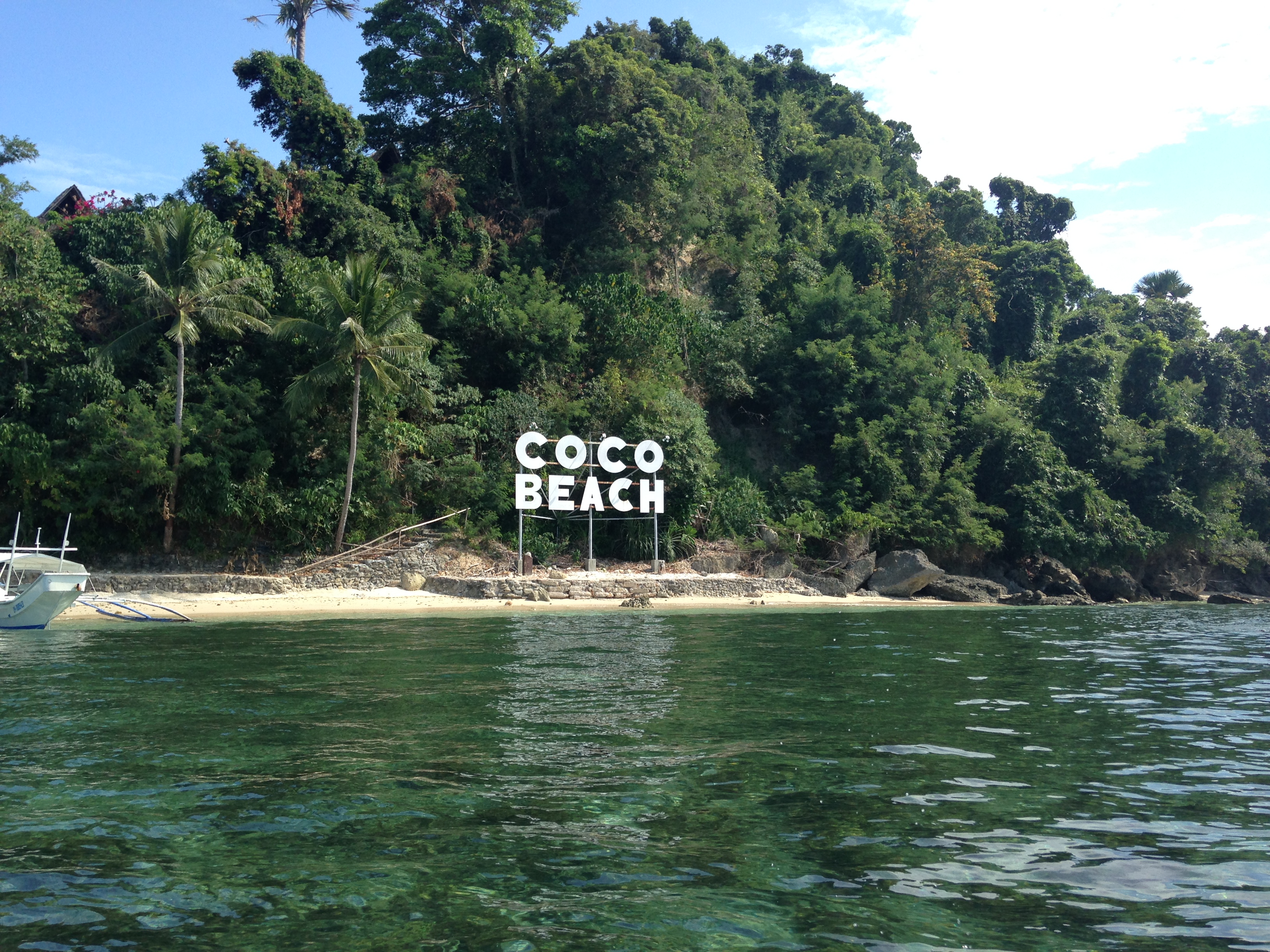 Coco Beach Island Resort