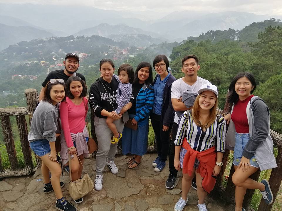 GrowthScout SEO Team at Baguio City